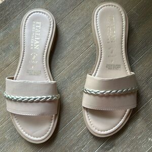 Italian Sandals